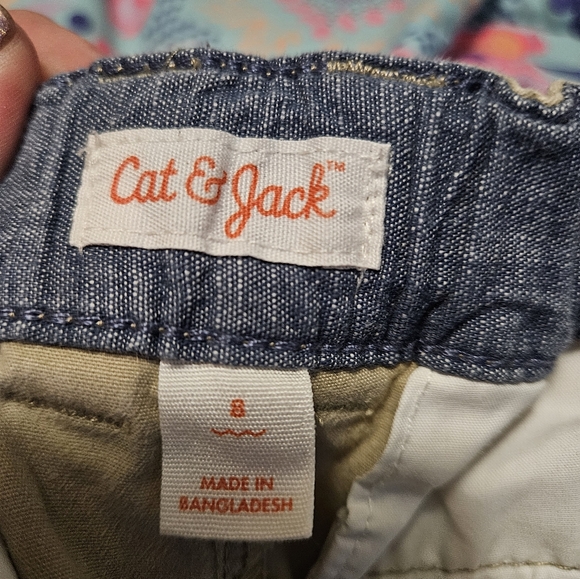 Cat & Jack boys shorts - Picture 2 of 3